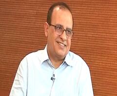 Ajoy Mehta | अजॉय मेहतांची मुख्यमंत्र्यांच्या सल्लागारपदी नियुक्ती होणार?