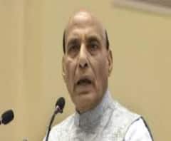 সীমান্ত সমস্যা মেটাতে চিন-ভারত দুই দেশই আলোচনা চায়, জানালেন প্রতিরক্ষামন্ত্রী 