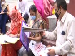 UP: 69 हजार शिक्षक भर्ती घोटाले में टॉपर गिरफ्तार,8 से 10 लाख लेकर पास हुए थे कैंडिडेट!