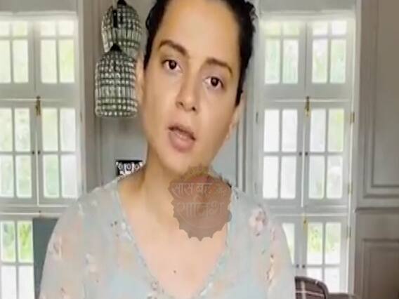 Kangana Ranaut to be a witness in Sushant's suicide case