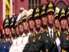 Victory Day Parade में ऐसा क्या हुआ की China को होने लगी परेशानी?