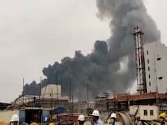 Gujarat: भरुच की कैमिकल फैक्ट्री में भयंकर धमाका, 5 लोगों की हुई मौत और 50 से ज्यादा घायल