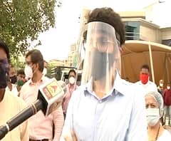 Aaditya Thackeray | खाणींमुळे वन्यजीवांना धोका होण्याची शक्यता, पर्यावरण मंत्री आदित्य ठाकरेंचा खाणीच्या लिलावाला विरोध