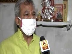 CM Kejriwal wants to divert govt's failure in fighting Corona: Delhi BJP Chief Adesh Gupta