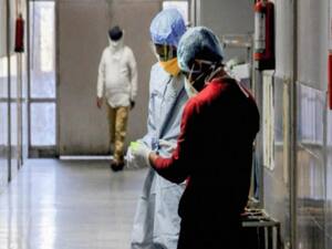 Was the figure of 5.5 lakh Corona cases given to scare Delhi? | Seedha Sawal (29.06.2020)