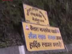 Ground report from Dharchula amid tensions b/w India & Nepal