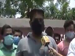 મારુ શહેર મારી વાતઃલોકડાઉનના કારણે જીમના માલિકોની થઈ કફોડી સ્થિતિ, જાણો શું કહી રહ્યા છે જીમના માલિકો?