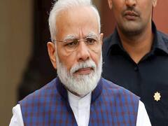 कोरोना संकट पर प्रधानमंत्री मोदी ने कैबिनेट के साथ समीक्षा बैठक