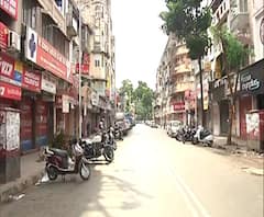 Dadar Market | मुंबईत दादर मार्केटमध्ये सम-विषम पद्धतीने सोमवारपासून दुकानं सुरू होणार 