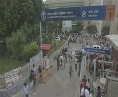 Coronavirus | देशात कोरोनाबाधितांच्या संख्येत सलग दुसऱ्यांदा 11 हजारापेक्षा अधिक वाढ