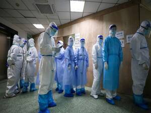 Is plasma therapy the ultimate cure of Coronavirus? | SKS