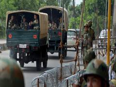 Shopian encounter: 1 more terrorist gunned down, search operation continues