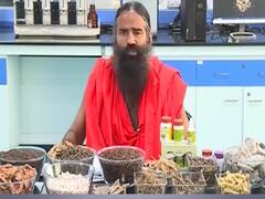 भरोसे और भ्रम में फंसी Baba Ramdev की दवा Coronil