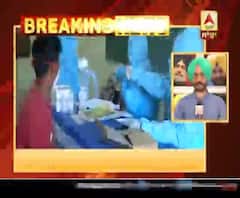 Corona Update: ਭਾਰਤ 'ਚ ਰੁਕ ਨਹੀਂ ਰਿਹਾ ਕੋਰੋਨਾ ਦਾ ਕਹਿਰ 11,929 ਹੋਰ ਕੇਸ ਆਏ 