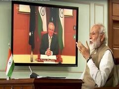 'स्थिति सुधरने के बाद सपरिवार भारत दौरे पर आए'- Scott Morrison से बातचीत में बोले PM Modi