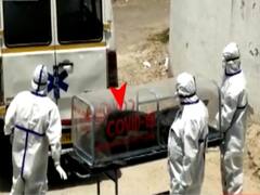 Covid-19: Over 85 lakh confirmed cases globally, 4.55 lakh dead