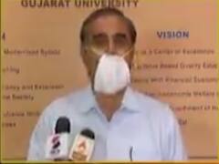 ગુજરાત યુનિવર્સિટીમાં પ્રથમ તબક્કામાં 2 જૂલાઇના રોજ પરીક્ષા યોજાશે,જુઓ વીડિયો 