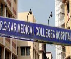 সদ্যোজাতের মৃতদেহ লোপাটের অভিযোগ আর জি কর হাসপাতালের বিরুদ্ধে 