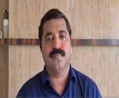 Ram Kadam on #Lockdown Traffic | दोन किमीच्या अंतराचा निर्णय म्हणजे तुघलकी फर्मान - राम कदम