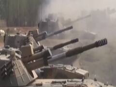 Experts analyse China's approach with respect to Galwan clashes