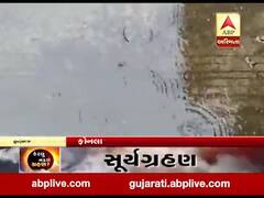 સુરતમાં વહેલી સવારથી વરસાદી માહોલ, કેટલાક વિસ્તારોમાં વરસાદી ઝાપટું, જુઓ વીડિયો