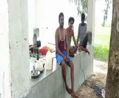 পরিবারের জন্যই পরিযায়ী হওয়া, তারাই কিনা মুখ ফিরিয়ে! মুম্বই থেকে ফিরে মাঠেই কোয়ারেন্টিনে শ্রমিকরা 