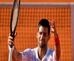 শরীরে নেই উপসর্গ, করোনা পজিটিভ টেনিস তারকা জকোভিচ ও তাঁর স্ত্রী, 