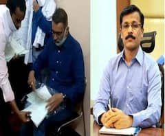 Nagpur Dispute | नागपूरच्या नगरसेवकांचा आयुक्त तुकाराम मुंढे यांना विरोध का? WEB EXCLUSIVE