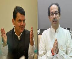 Fadnavis writes to CM | मुंबईतील 950हून अधिक मृत्यू का लपवले? फडणवीसांचं मुख्यमंत्र्यांना पत्र