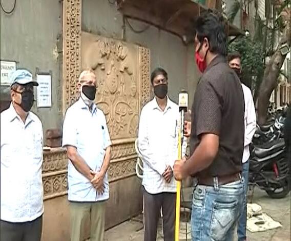 Ganpati Festival 2020 | पुण्याच्या पारंपारिक मूर्तींना सरकारने आदेशातून वगळावं; गणेशोत्सव मंडळ