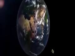 China's global navigation satellite system hides a conspiracy?