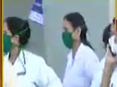 છેલ્લા 24 કલાકમાં અમદાવાદમાં કોરોનાના નવા 230 કેસ નોંધાયા, જુઓ વીડિયો