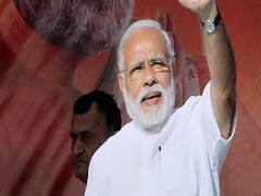 PM Modi gives 5-point mantra for making India Atmanirbhar