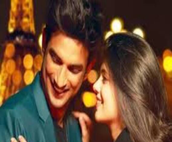 সুশান্তের শেষ ছবি 'দিল বেচারা' দেখবেন কোথায়? জানুন