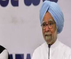 'প্রধানমন্ত্রীর শব্দ প্রয়োগ সম্পর্কে সতর্ক থাকা উচিত', লাদাখকাণ্ডে প্রেস বিবৃতি প্রকাশ করে মোদিকে নিশানা মনমোহনের