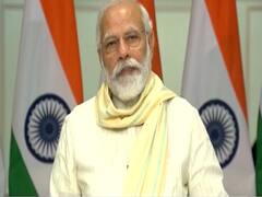 Galwan Valley clash: PM Modi pays tribute to martyrs of Bihar Regiment | Top 100