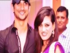 Sushant Singh Rajput's sister writes emotional post for him