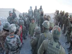 India-China Clash: Will Indian army use weapons against China in Ladakh? | Sansani 