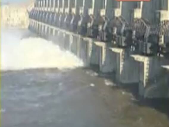 રાજકોટઃ આજી-ન્યારી બાદ હવે ભાદર ડેમને નર્મદાના પાણીથી ભરાશે, જુઓ વીડિયો