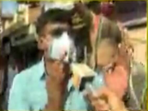 પેટ્રોલ-ડીઝલના ભાવના વિરોધમાં રાજકોટમાં કોગ્રેસનું વિરોધ પ્રદર્શન, કાર્યકરો ઘોડાગાડી લઇને પહોંચ્યા