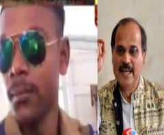 রাজ্যের তরফে গান স্যালুট রাজেশ ওরাংকে, 'প্রাণদান বৃথা যাবে না', মন্তব্য অধীর চৌধুরীর