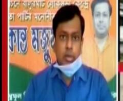  ‘রাজ্যের গালে থাপ্পড়’, লকডাউন বিধি মেনে ত্রাণ বিলিতে বাধা নেই, বিজেপি সাংসদকে বাধা দিতে পারবে না সরকার 