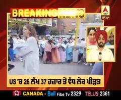 Breaking : ਕੋਰੋਨਾ ਪੀੜਤਾਂ ਦੀ ਗਿਣਤੀ 1 ਕਰੋੜ 2 ਲੱਖ ਤੋਂ ਪਾਰ