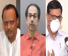 Maha Vikas Aghadi | राज्यपाल नियुक्त आमदारकीच्या जागांवरुन सत्ताधाऱ्यांत चढाओढ