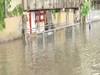 Downpour in Maharashtra leads to heavy water-logging