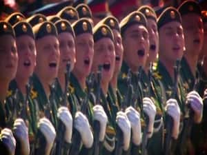 How Russia's Victory Day Parade is a strong message for China? | Bharat Ki Baat