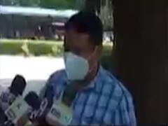 આગામી બે દિવસ ગુજરાતના આ જિલ્લાઓમાં સામાન્ય વરસાદની આગાહી, જુઓ વીડિયો