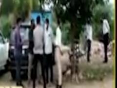 લોકોને શિખામણ આપનાર રાજકીય નેતાઓ માસ્ક વિના નજરે પડ્યા, જુઓ વીડિયો