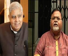 সহ উপাচার্য নিয়োগ নিয়ে সংঘাত : বিজেপির লোক বসাচ্ছেন রাজ্যপাল, অভিযোগ শিক্ষামন্ত্রীর, ওড়াল রাজভবন