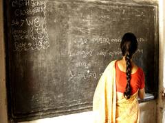 HC stays recruitment of 69000 teachers in UP